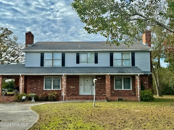 1794 41 Highway W, Trenton, NC 28585