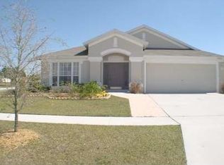 12402 Hawkeye Point Pl, Riverview, FL 33578