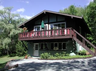 93 Dolinsky Rd, Hunter, NY 12442