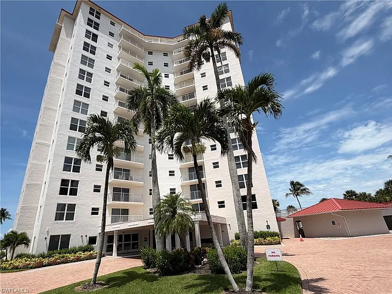 10701 Gulf Shore Dr #401 — Photo 30