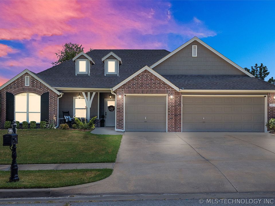 1st image of 14701 S Courtney Ln