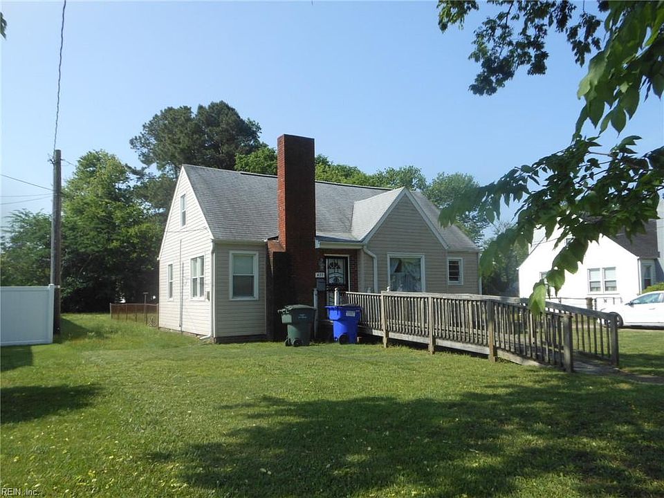 439 E Bayview Blvd, Norfolk, VA 23503 Zillow