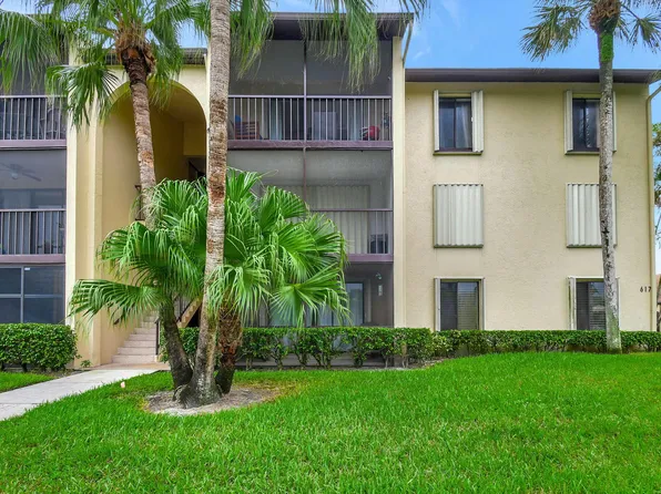 617 Sea Pine Way D1, Greenacres, FL 33415