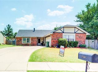 7102 Blackberry Dr, Arlington, TX 76016