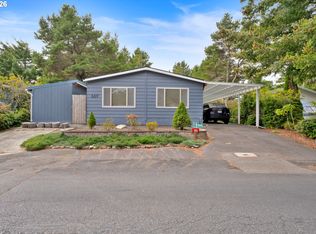1601 Rhododendron Dr SPACE 669, Florence, OR 97439
