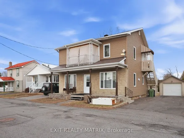 292 Saint Joseph St, Alfred And Plantagenet, ON K0B 1A0