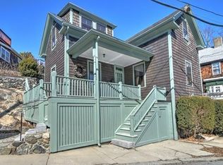 31 Sewall St, Marblehead, MA 01945