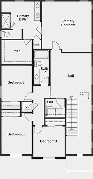 4th image of 2329 128th ST SE #25
