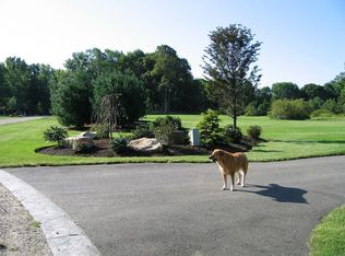 40 Anne Ln, Pascoag, RI 02859