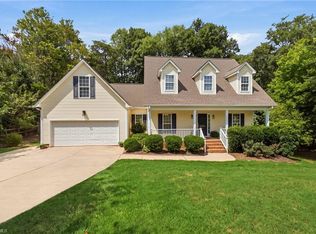 8202 Quail Creek Dr, Colfax, NC 27235