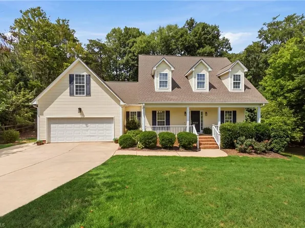 8202 Quail Creek Dr, Colfax, NC 27235