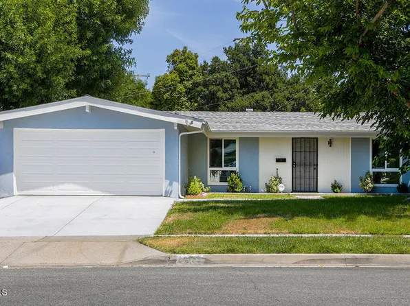 27260 Walnut Springs Ave, Santa Clarita, CA 91351