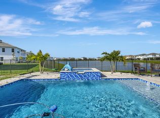 4964 Liberty Lane, Westlake, FL 33470