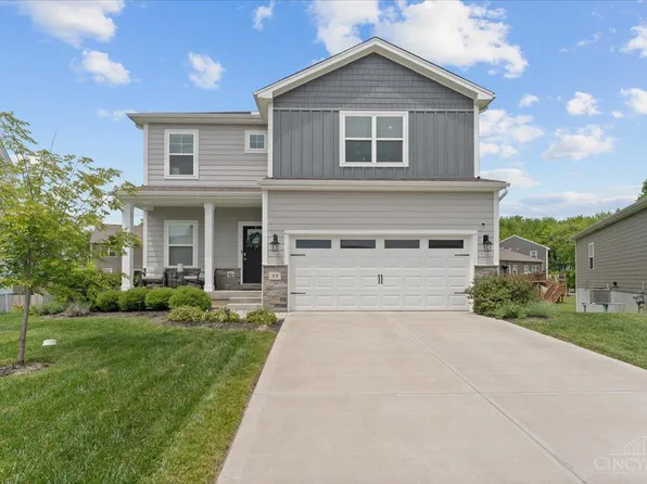 59 Goldfish Ln, Amelia, OH 45102