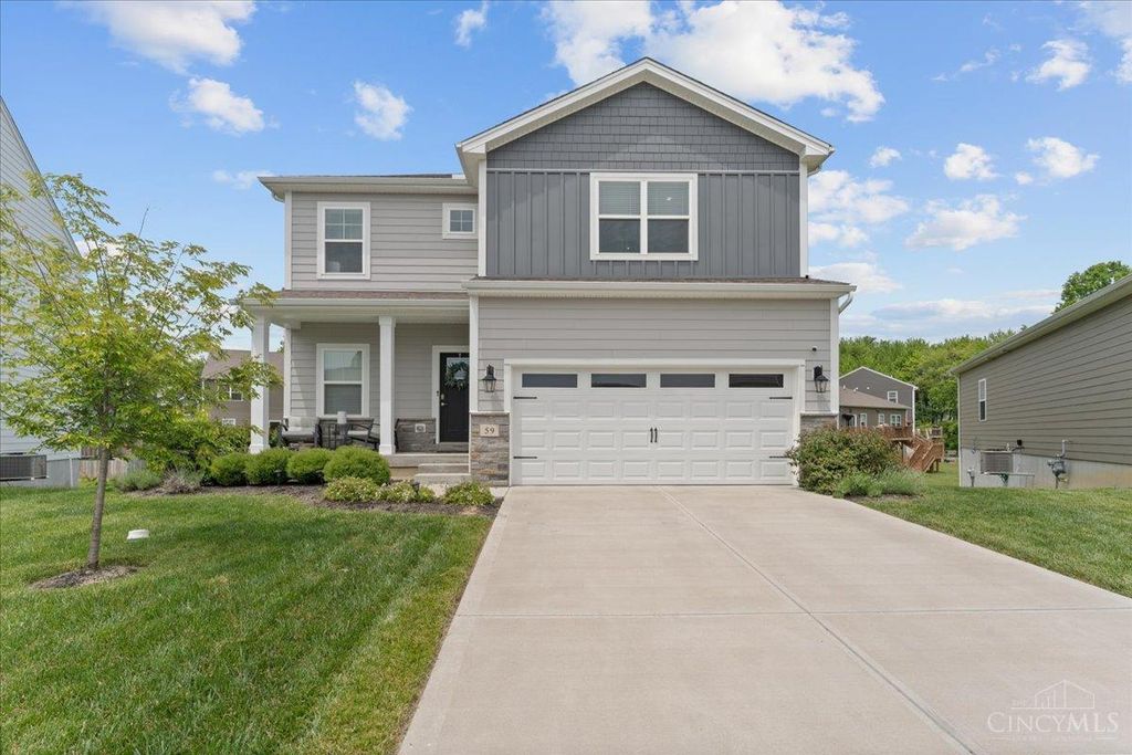 Real estate listing image