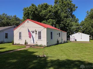 3014 Locust St, Middletown, OH 45044