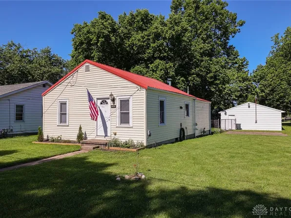 3014 Locust St, Middletown, OH 45044