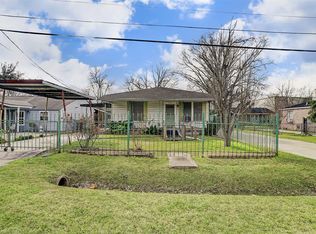 714 Bolling Ln, Houston, TX 77076