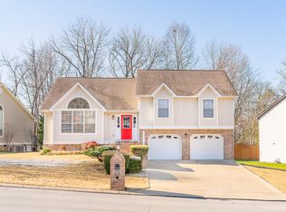 8706 Ellington Way, Chattanooga, TN 37421