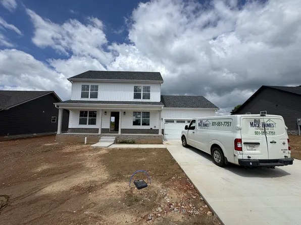 717 Artic Ave Lot 7, Oak Grove, KY 42262