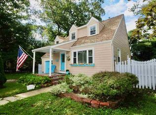 133 Wilson Ave, Linwood, NJ 08221