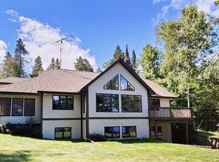 2092 W Frazer Bay Rd, Cook, MN 55723