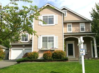 3424 Laurelwood Cir NE, Tacoma, WA