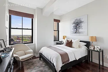 Rented by Corcoran