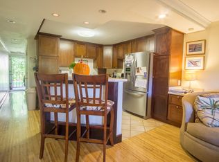 3750 Lower Honoapiilani Rd APT 108, Lahaina, HI 96761