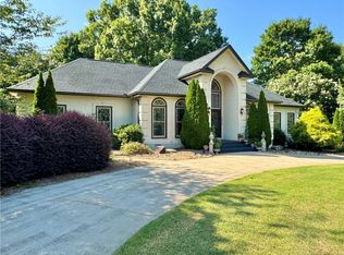 401 Laurel Rd, Easley, SC 29642