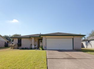 11434 Quincewood Dr, Houston, TX 77089
