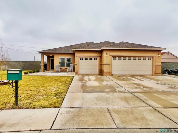 1404 Adams Dr, Artesia, NM 88210