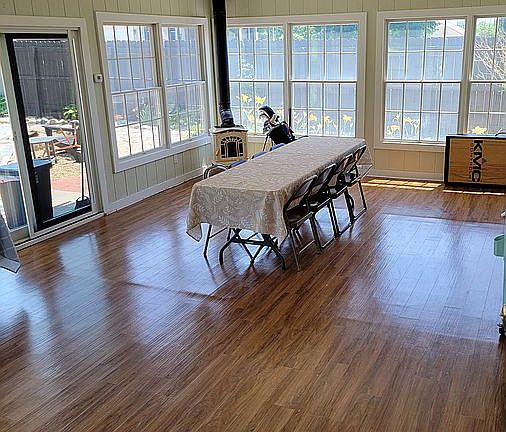 Sunroom