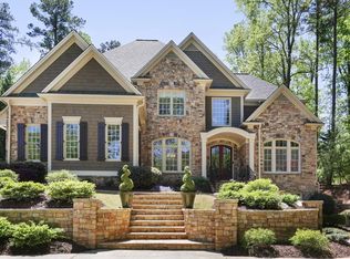 11180 West Rd #A, Roswell, GA 30075