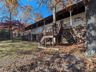 667 Nc 2800, Marble Falls, AR, 72648