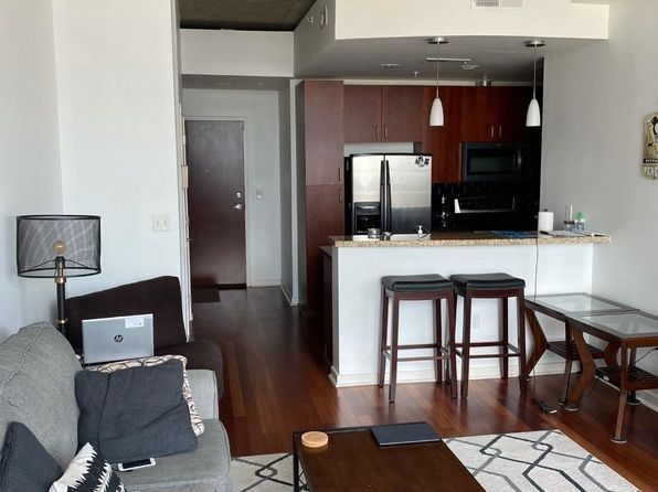 155 S Court Ave UNIT 2014