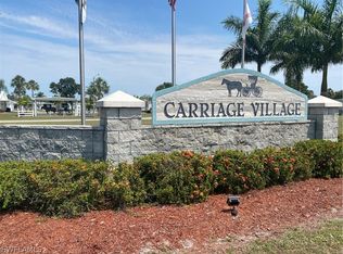 211 Carriage Ln, North Fort Myers, FL 33917