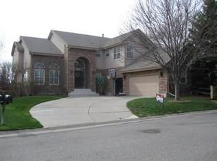 6605 S Crocker Way, Littleton, CO 80120