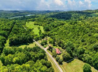 495/580 Huff Hollow Rd, Granville, TN 38564