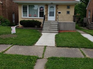 14322 S State St, Riverdale, IL 60827