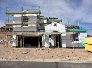 1161 Scenic Edge St, Henderson, NV 89002