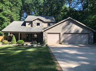 75 Ln 152 Crooked Lk, Angola, IN 46703