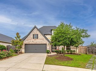 4002 Maple Glen Dr, Fulshear, TX 77441