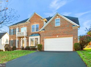 12617 Bear Creek Ter, Beltsville, MD 20705