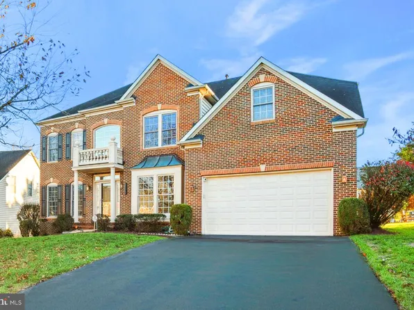 12617 Bear Creek Ter, Beltsville, MD 20705