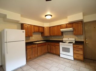 5443 N Sayre Ave APT 1S, Chicago, IL 60656