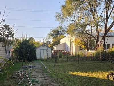 1203 N 8th St, Salina, KS, 67401