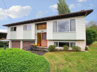 7128 45th Ave S, Seattle, WA