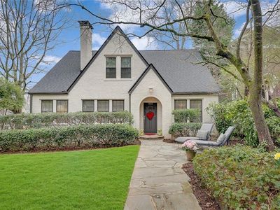 1439 N Highland Ave NE, Atlanta, GA, 30306