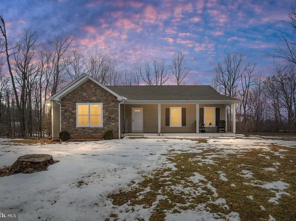 10514 Hart Ct, Culpeper, VA 22701